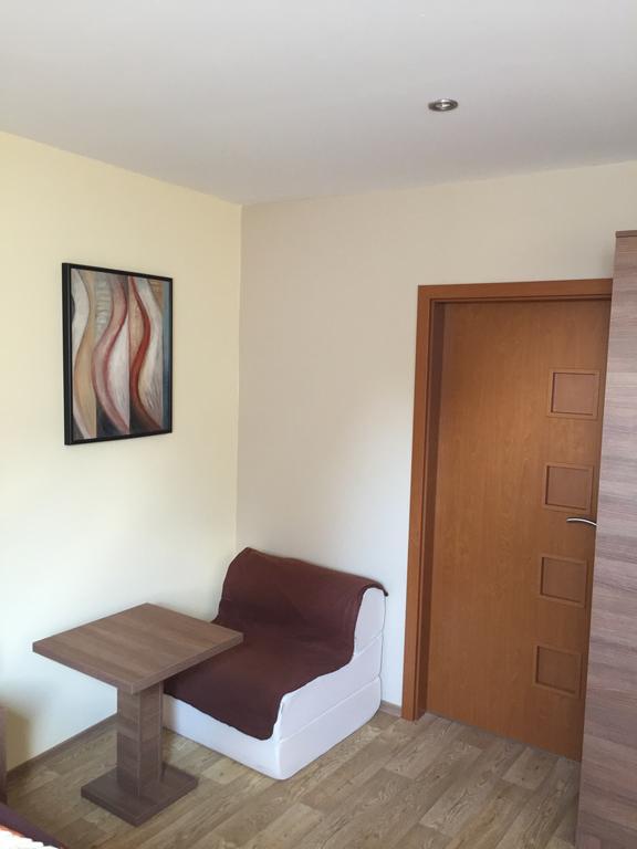 Penzion Toscana Lanžhot 客房 照片