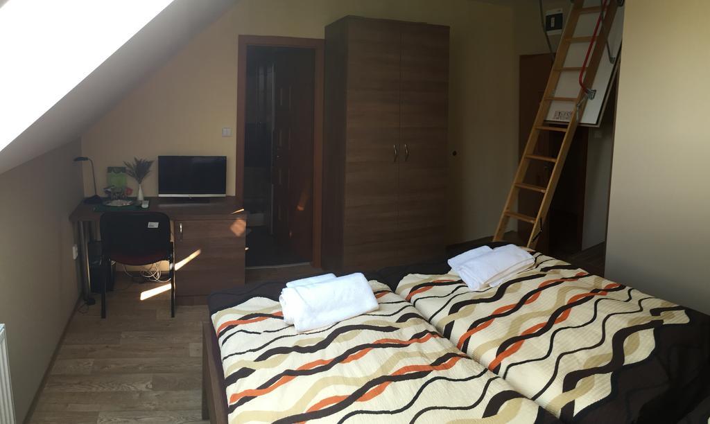 Penzion Toscana Lanžhot 客房 照片