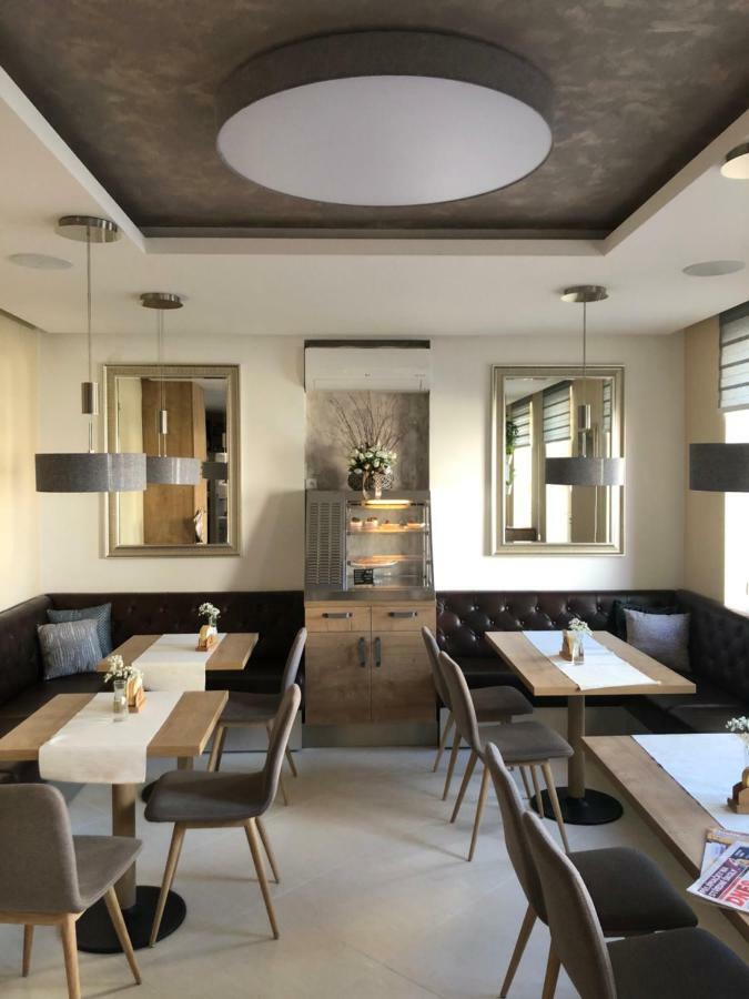 Penzion Toscana Lanžhot 外观 照片