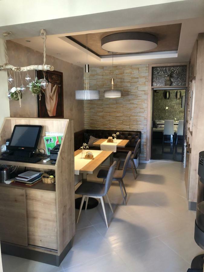 Penzion Toscana Lanžhot 外观 照片
